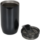 Bicchiere termico Lagom con isolamento sottovuoto in rame da 380 ml personalizzato con logo - Pubblienne