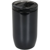 Bicchiere termico Lagom con isolamento sottovuoto in rame da 380 ml personalizzato con logo - Pubblienne