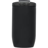 Bicchiere termico Lagom con isolamento sottovuoto in rame da 380 ml personalizzato con logo - Pubblienne