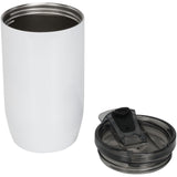 Bicchiere termico Lagom con isolamento sottovuoto in rame da 380 ml personalizzato con logo - Pubblienne