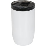 Bicchiere termico Lagom con isolamento sottovuoto in rame da 380 ml personalizzato con logo - Pubblienne