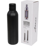 Borraccia sportiva termica Odin con isolamento sottovuoto in rame da 510 ml personalizzato con logo - Pubblienne