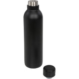 Borraccia sportiva termica Odin con isolamento sottovuoto in rame da 510 ml personalizzato con logo - Pubblienne