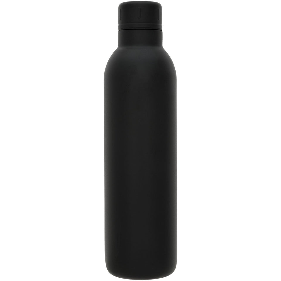 Borraccia sportiva termica Odin con isolamento sottovuoto in rame da 510 ml personalizzato con logo - Pubblienne