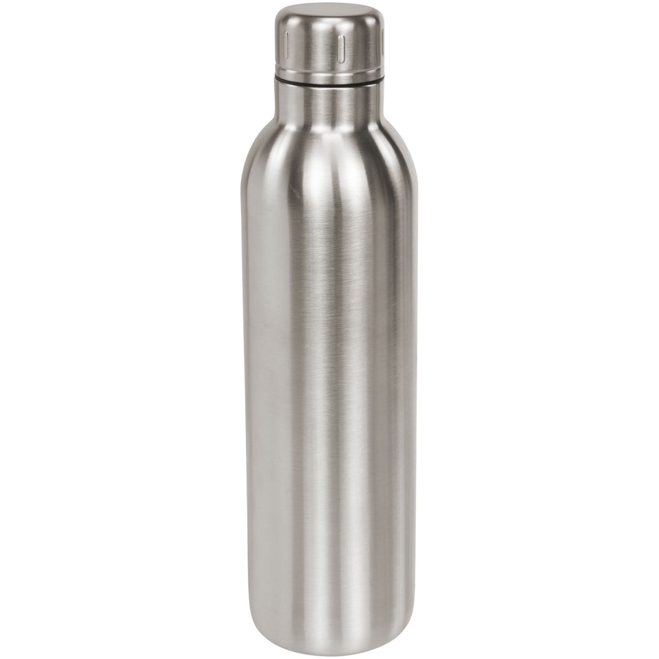 Borraccia sportiva termica Odin con isolamento sottovuoto in rame da 510 ml personalizzato con logo - Pubblienne