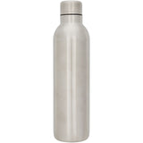 Borraccia sportiva termica Odin con isolamento sottovuoto in rame da 510 ml personalizzato con logo - Pubblienne