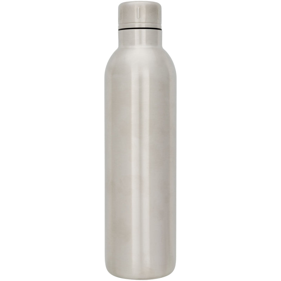 Borraccia sportiva termica Odin con isolamento sottovuoto in rame da 510 ml personalizzato con logo - Pubblienne