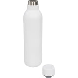 Borraccia sportiva termica Odin con isolamento sottovuoto in rame da 510 ml personalizzato con logo - Pubblienne