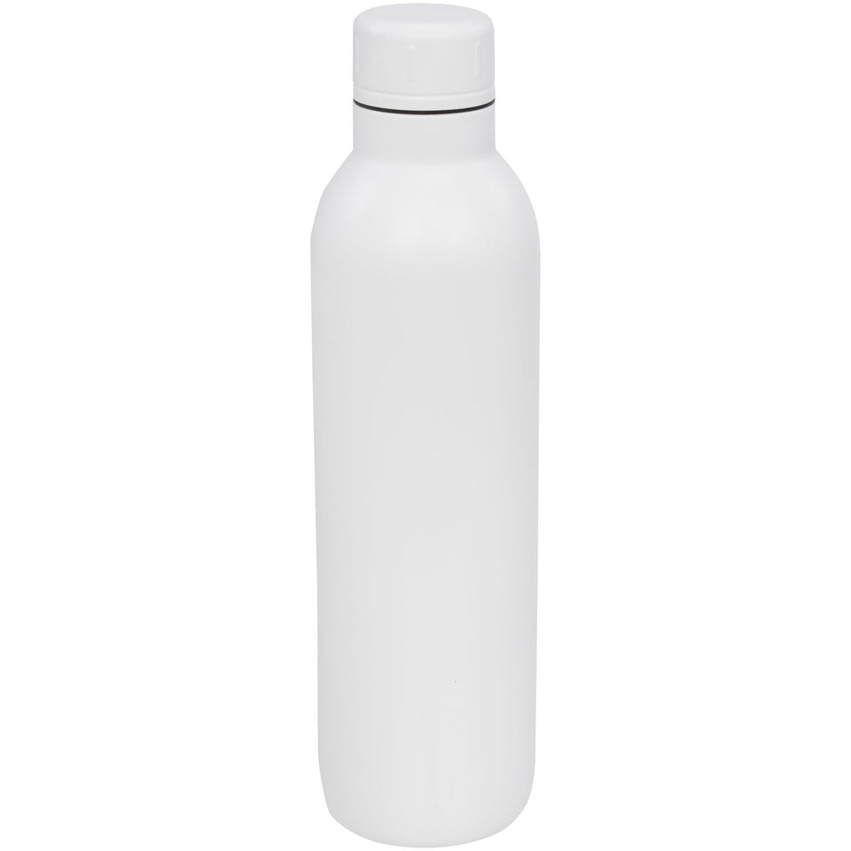 Borraccia sportiva termica Odin con isolamento sottovuoto in rame da 510 ml personalizzato con logo - Pubblienne