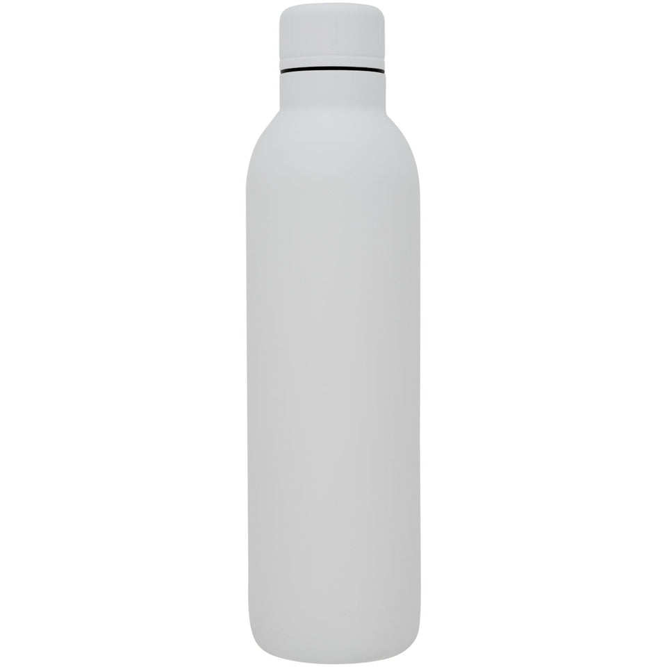 Borraccia sportiva termica Odin con isolamento sottovuoto in rame da 510 ml personalizzato con logo - Pubblienne