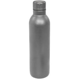 Borraccia sportiva termica Odin con isolamento sottovuoto in rame da 510 ml personalizzato con logo - Pubblienne