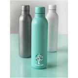 Borraccia sportiva termica Odin con isolamento sottovuoto in rame da 510 ml personalizzato con logo - Pubblienne