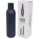 Borraccia sportiva termica Odin con isolamento sottovuoto in rame da 510 ml personalizzato con logo - Pubblienne
