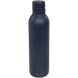 Borraccia sportiva termica Odin con isolamento sottovuoto in rame da 510 ml personalizzato con logo - Pubblienne