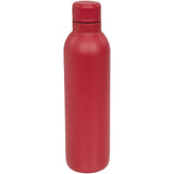 Borraccia sportiva termica Odin con isolamento sottovuoto in rame da 510 ml personalizzato con logo - Pubblienne