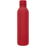 Borraccia sportiva termica Odin con isolamento sottovuoto in rame da 510 ml personalizzato con logo - Pubblienne