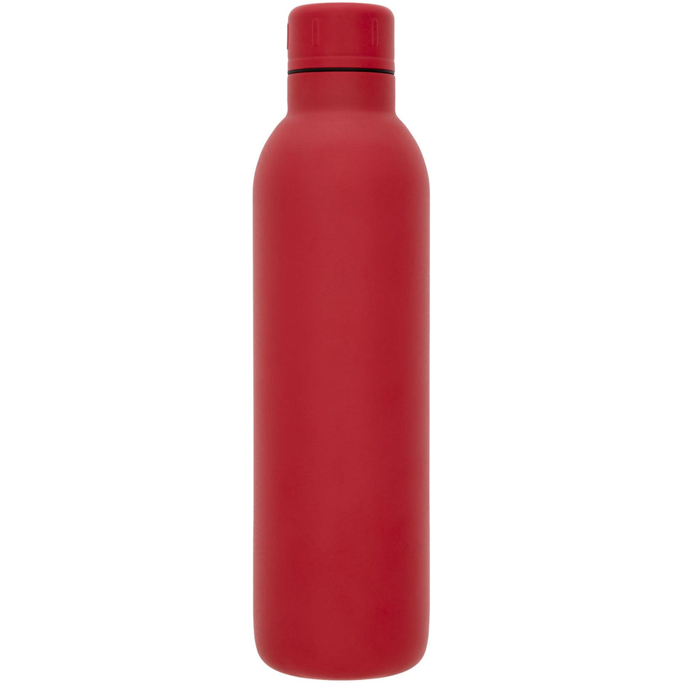 Borraccia sportiva termica Odin con isolamento sottovuoto in rame da 510 ml personalizzato con logo - Pubblienne