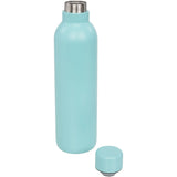 Borraccia sportiva termica Odin con isolamento sottovuoto in rame da 510 ml personalizzato con logo - Pubblienne