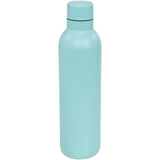 Borraccia sportiva termica Odin con isolamento sottovuoto in rame da 510 ml personalizzato con logo - Pubblienne