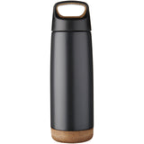 Borraccia termica Valhalla con isolamento sottovuoto in rame da 600 ml personalizzato con logo - Pubblienne