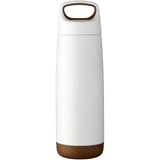 Borraccia termica Valhalla con isolamento sottovuoto in rame da 600 ml personalizzato con logo - Pubblienne