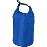 Sacca impermeabile Camper - 10L personalizzato con logo - Pubblienne