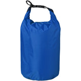 Sacca impermeabile Camper - 10L personalizzato con logo - Pubblienne