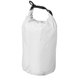 Sacca impermeabile Camper - 10L personalizzato con logo - Pubblienne