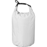 Sacca impermeabile Camper - 10L personalizzato con logo - Pubblienne