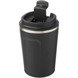 Bicchiere Thor con isolamento sottovuoto in rame a tenuta stagna da 360 ml personalizzato con logo - Pubblienne
