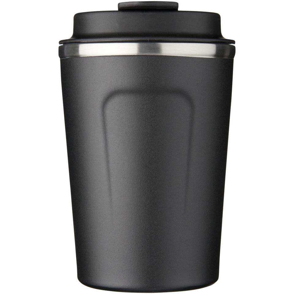 Bicchiere Thor con isolamento sottovuoto in rame a tenuta stagna da 360 ml personalizzato con logo - Pubblienne