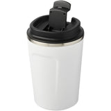 Bicchiere Thor con isolamento sottovuoto in rame a tenuta stagna da 360 ml personalizzato con logo - Pubblienne