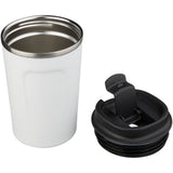 Bicchiere Thor con isolamento sottovuoto in rame a tenuta stagna da 360 ml personalizzato con logo - Pubblienne