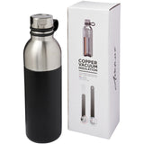 Borraccia termica Koln con isolamento sottovuoto in rame da 590 ml personalizzato con logo - Pubblienne