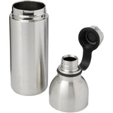 Borraccia termica Koln con isolamento sottovuoto in rame da 590 ml personalizzato con logo - Pubblienne