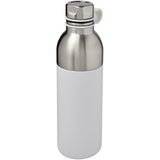 Borraccia termica Koln con isolamento sottovuoto in rame da 590 ml personalizzato con logo - Pubblienne