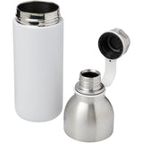 Borraccia termica Koln con isolamento sottovuoto in rame da 590 ml personalizzato con logo - Pubblienne