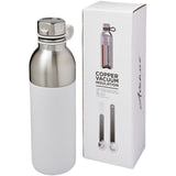 Borraccia termica Koln con isolamento sottovuoto in rame da 590 ml personalizzato con logo - Pubblienne