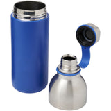 Borraccia termica Koln con isolamento sottovuoto in rame da 590 ml personalizzato con logo - Pubblienne