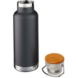 Borraccia sportiva Thor con isolamento sottovuoto in rame da 480 ml personalizzato con logo - Pubblienne