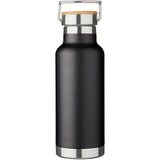Borraccia sportiva Thor con isolamento sottovuoto in rame da 480 ml personalizzato con logo - Pubblienne