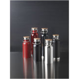 Borraccia sportiva Thor con isolamento sottovuoto in rame da 480 ml personalizzato con logo - Pubblienne