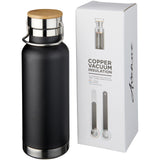 Borraccia sportiva Thor con isolamento sottovuoto in rame da 480 ml personalizzato con logo - Pubblienne