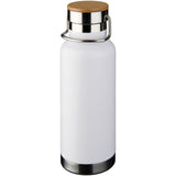 Borraccia sportiva Thor con isolamento sottovuoto in rame da 480 ml personalizzato con logo - Pubblienne
