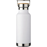 Borraccia sportiva Thor con isolamento sottovuoto in rame da 480 ml personalizzato con logo - Pubblienne
