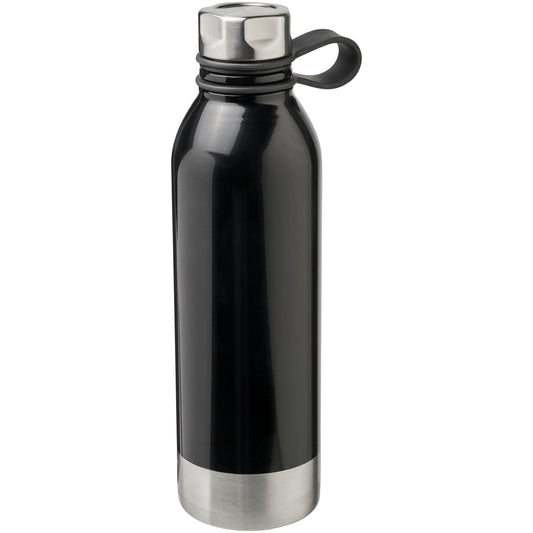 Borraccia in acciaio inossidabile Perth da 740 ml personalizzato con logo - Pubblienne