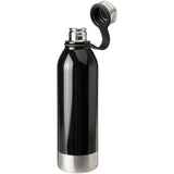 Borraccia in acciaio inossidabile Perth da 740 ml personalizzato con logo - Pubblienne