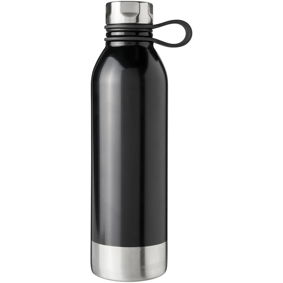 Borraccia in acciaio inossidabile Perth da 740 ml personalizzato con logo - Pubblienne