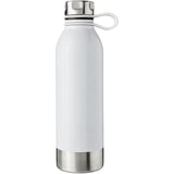 Borraccia in acciaio inossidabile Perth da 740 ml personalizzato con logo - Pubblienne