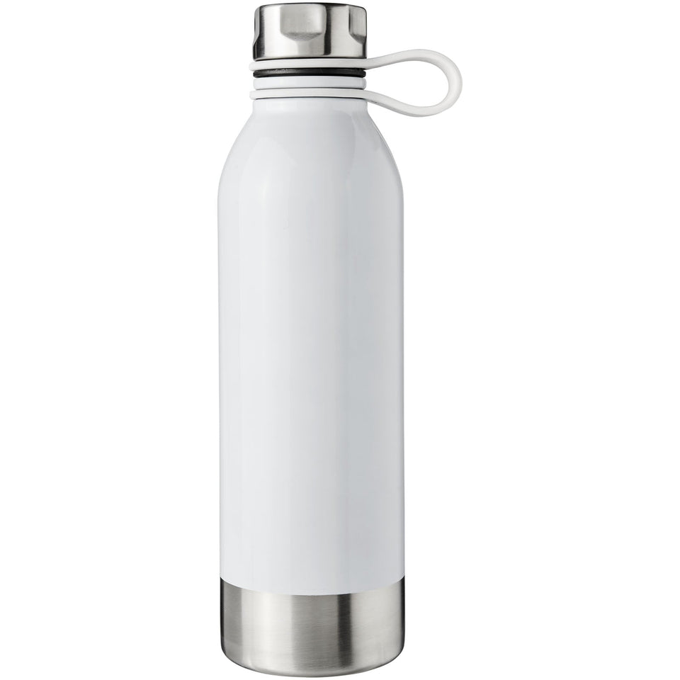Borraccia in acciaio inossidabile Perth da 740 ml personalizzato con logo - Pubblienne
